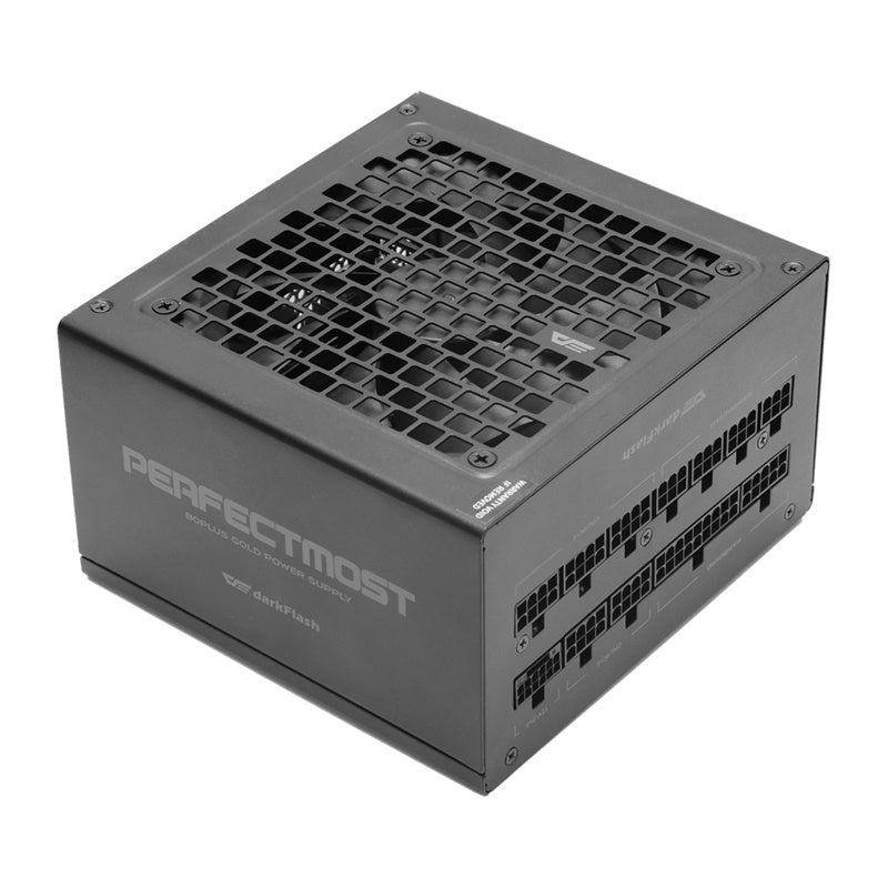 DarkFlash Power Supply PMT1250 Black