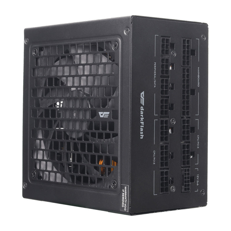 DarkFlash Power Supply PMT1250 Black