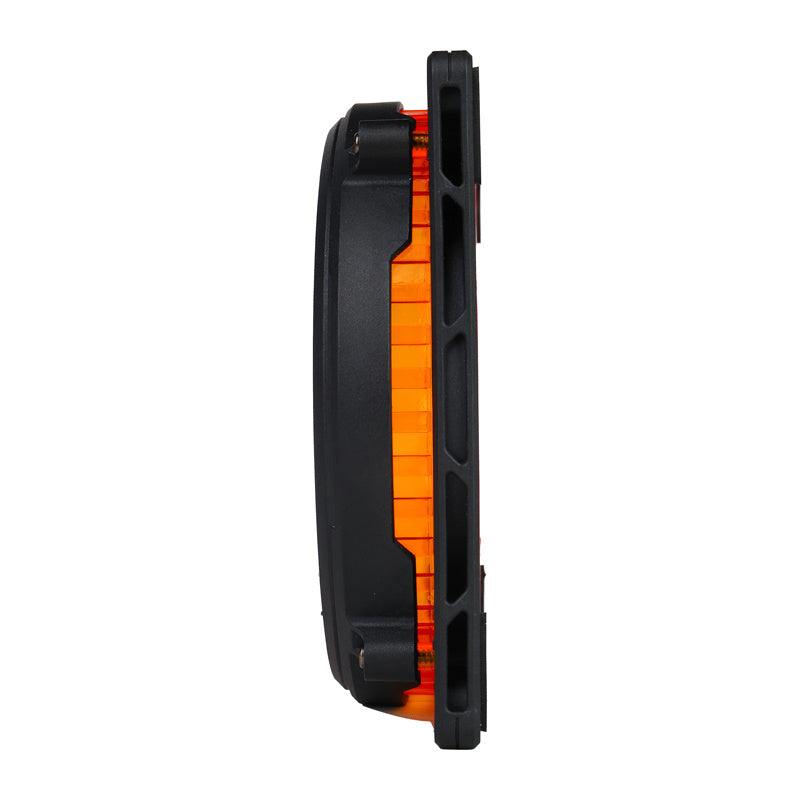 DarkFlash DE8 Single Fan Black