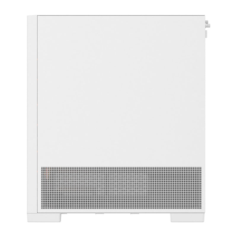 DarkFlash computer case AIRNOVA White (+3 fans)