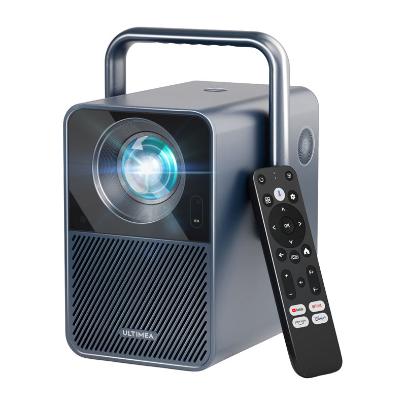 Ultimea Projector Poseidon E40