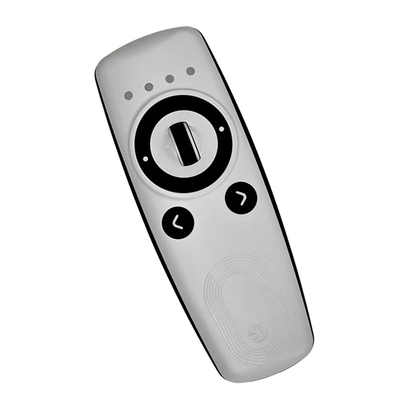 Shelly BLU Remote Control ZB (BT / ZigBee) (white)