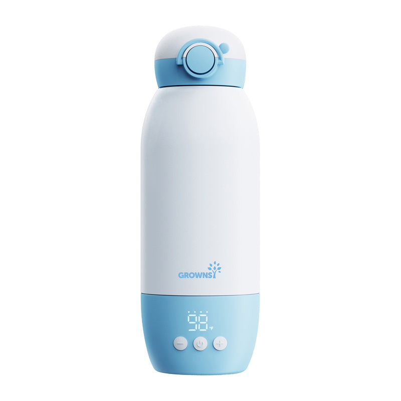 Grownsy Portable Bottle Warmer