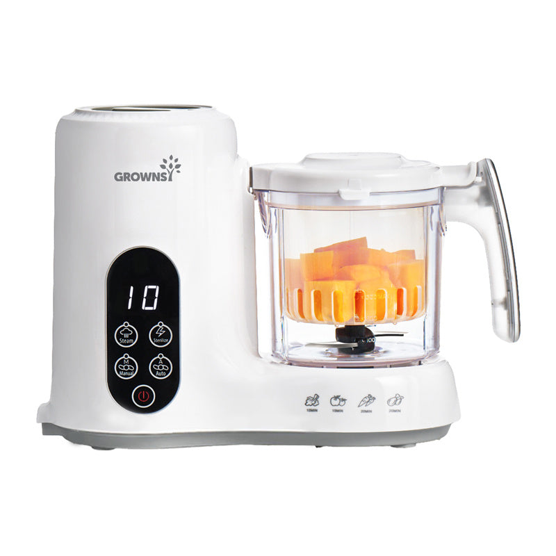 Grownsy Baby Food Maker