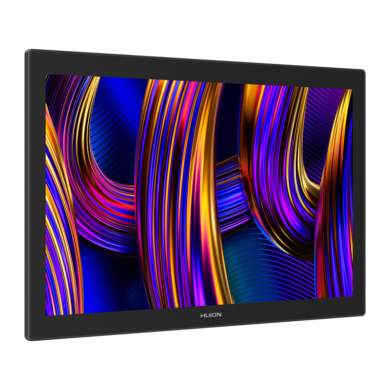 Huion Kamvas Pro 27 GT2702 graphics tablet