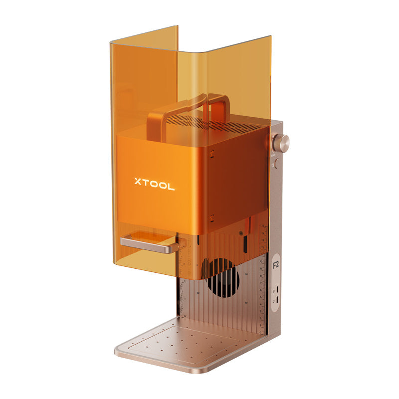 xTool F2 Laser Engraver