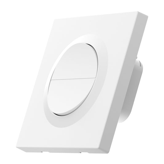 Dual-Channel Wall Switch SONOFF MINI-ZB2GS-E ZigBee