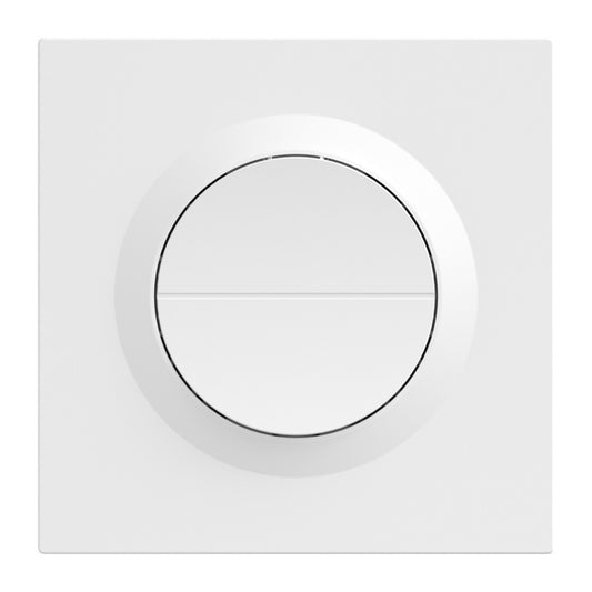 Dual-Channel Wall Switch SONOFF MINI-2GS-E Matter