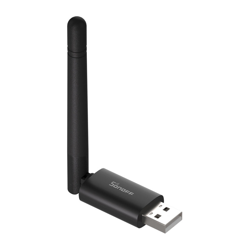 Gateway ZigBee SONOFF Dongle-LMG21 (Home Assistant, openHAB, Zigbee2MQTT)