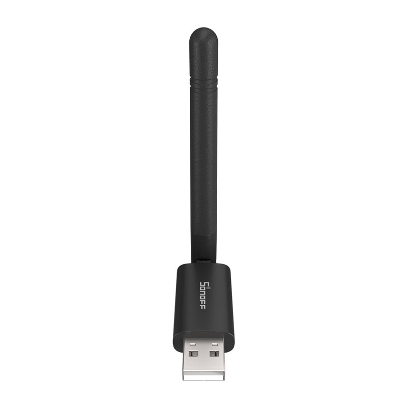 Gateway ZigBee SONOFF Dongle-LMG21 (Home Assistant, openHAB, Zigbee2MQTT)