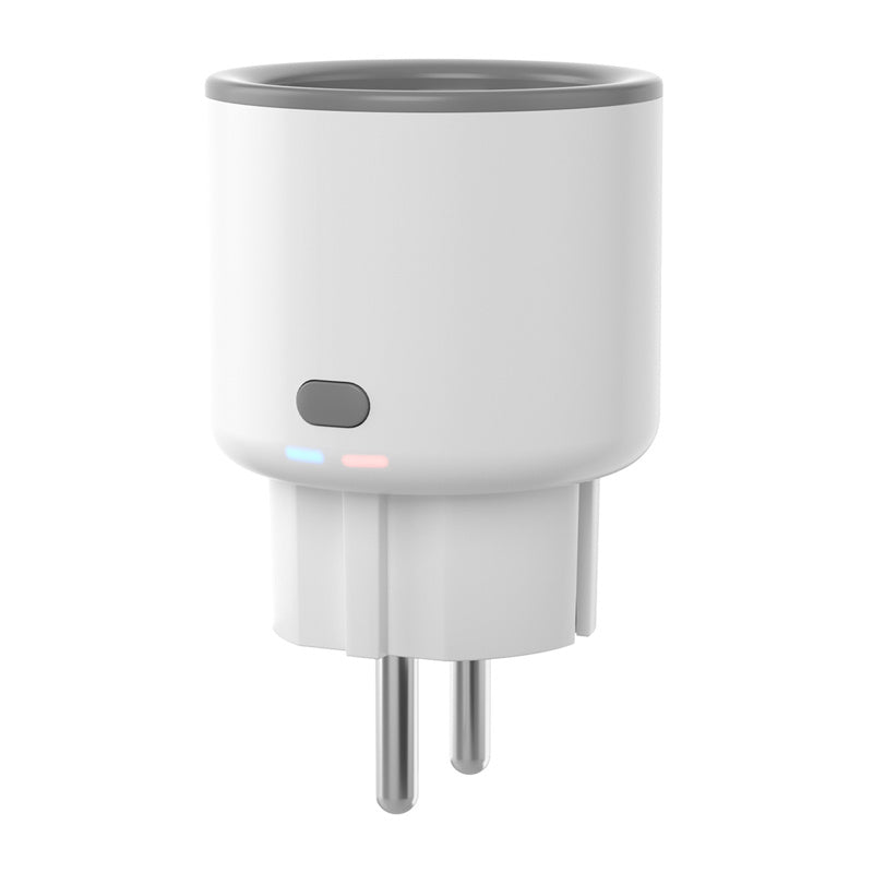 Sonoff S60ZBTPF ZigBee smart outlet (2pack)