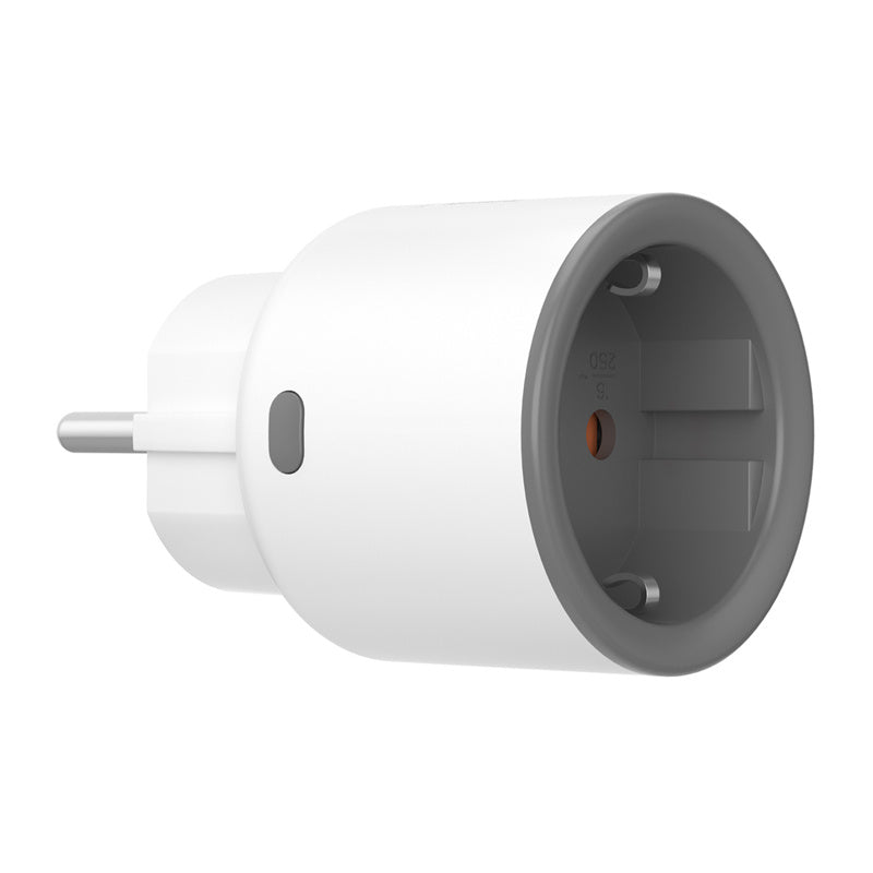 Smart plug WiFi Sonoff S60TPF (4pack)