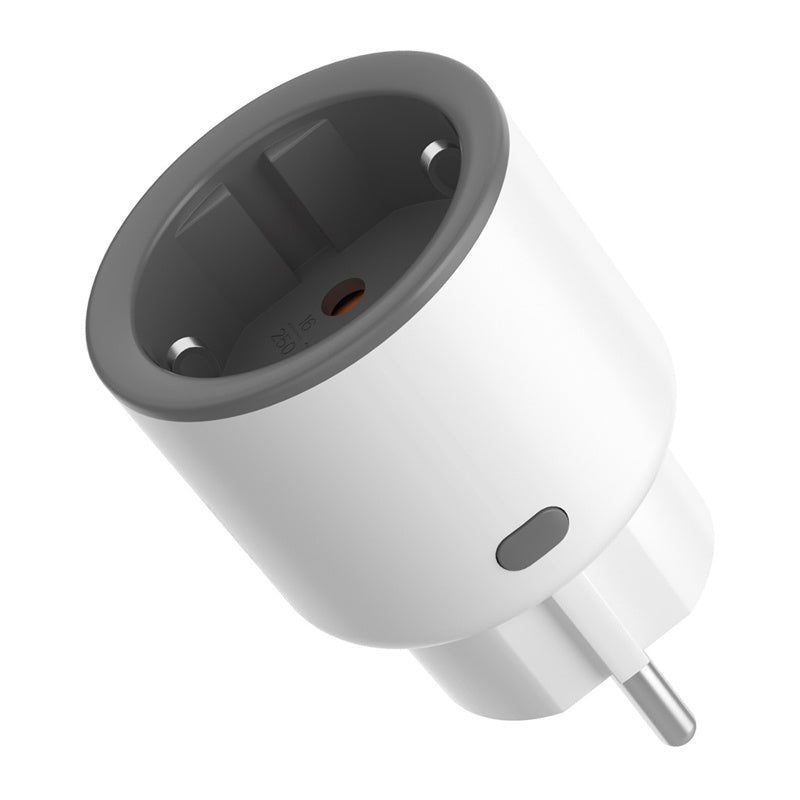 Smart plug WiFi Sonoff S60TPF (2pack)