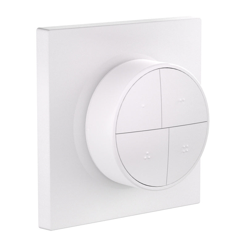 Smart wireless button Sonoff SNZB-01M ZigBee