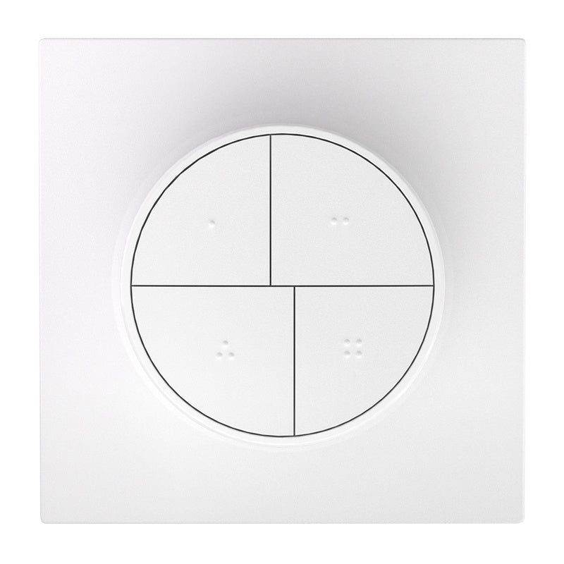 Smart wireless button Sonoff SNZB-01M ZigBee