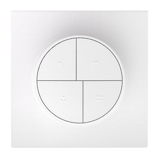 Smart wireless button Sonoff SNZB-01M ZigBee