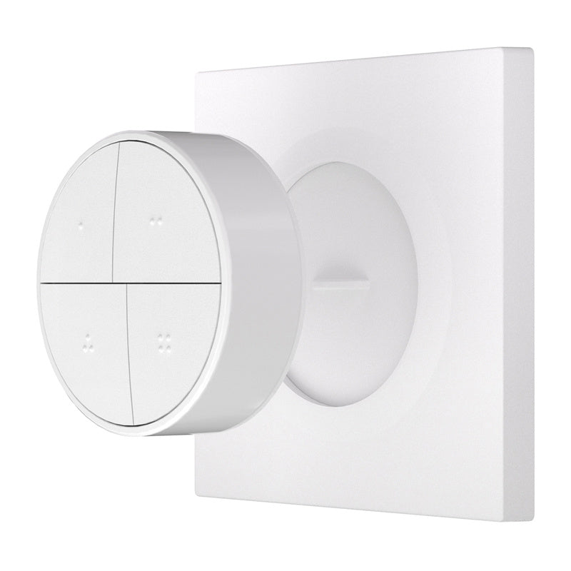 Smart wireless button Sonoff SNZB-01M ZigBee