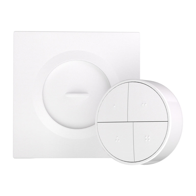 Smart wireless button Sonoff SNZB-01M ZigBee