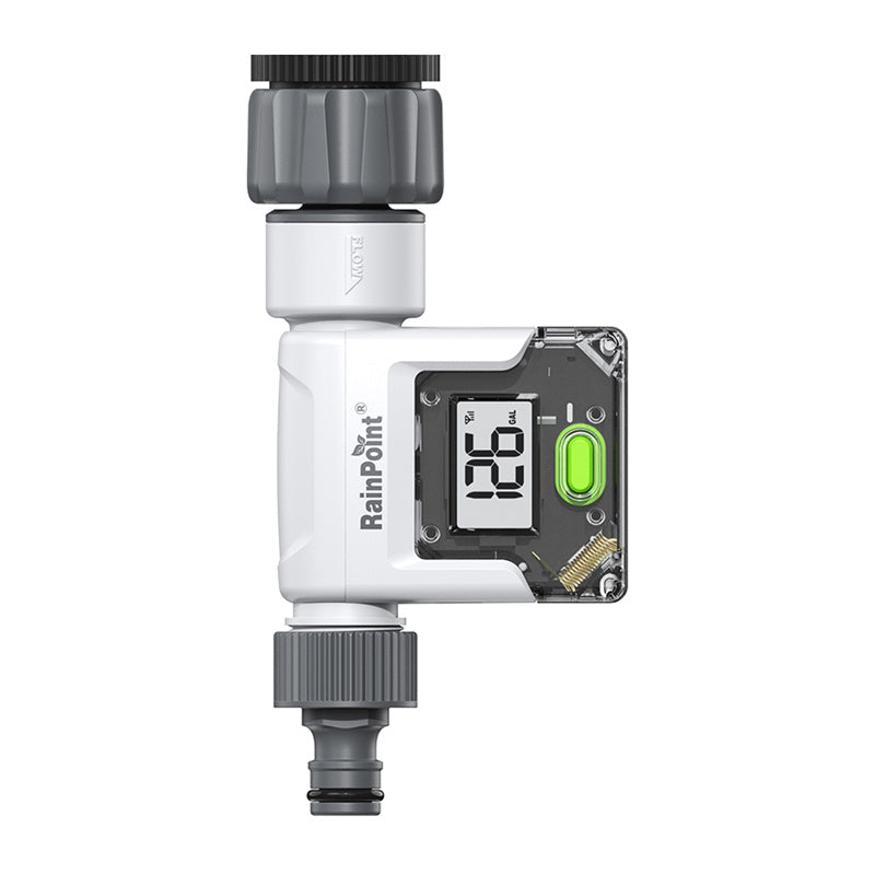 RainPoint Water Flow Meter