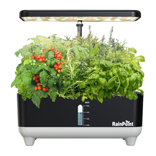 RainPoint Hydroponic Garden Kit