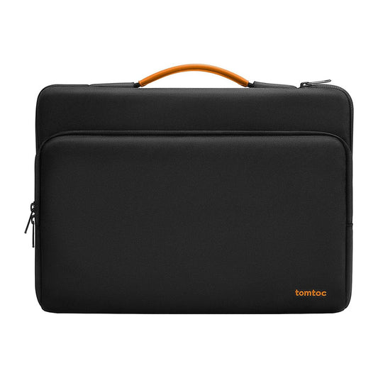 Defender-A14 Laptop Briefcase 13" Black