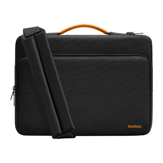 Defender-A40 Laptop Shoulder Bag 13.5"-14" Black