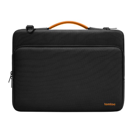 Defender-A40 Laptop Shoulder Bag 13.5"-14" Black