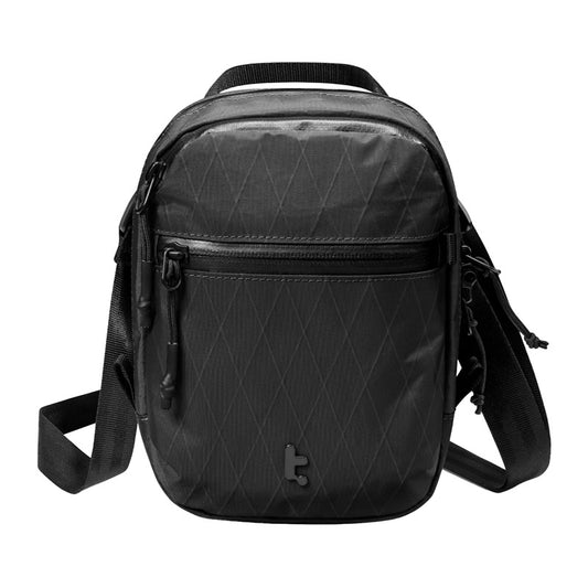 Aviator-T37 Travel Crossbody Bag X-Pac 1.3L Black