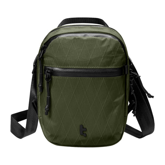 Aviator-T37 Travel Crossbody Bag X-Pac 1.3L Olive