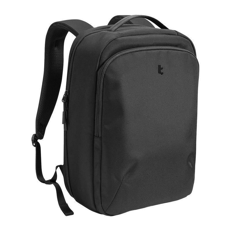 Explorer-T60 Laptop Backpack Black