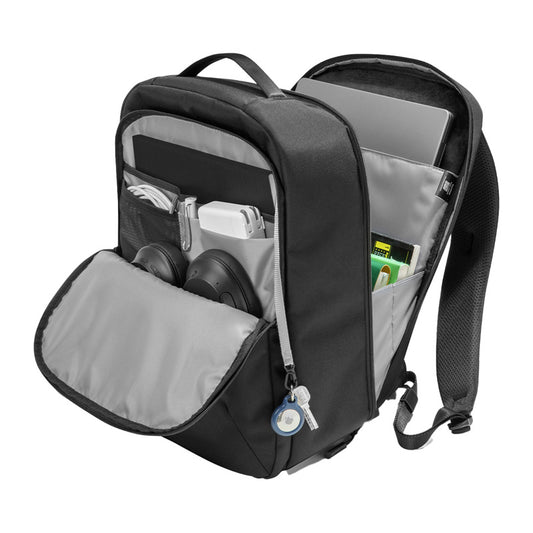 Explorer-T60 Laptop Backpack Black