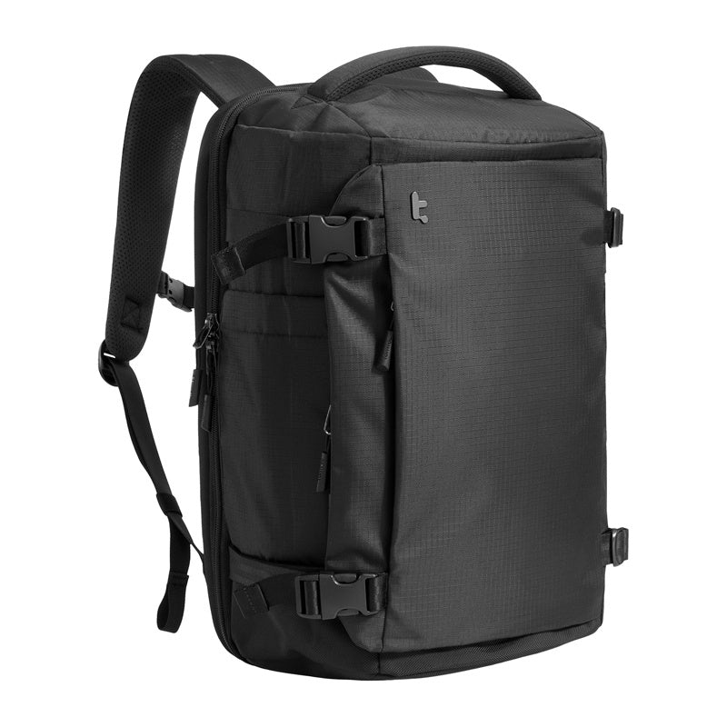 Navigator-T66 Liteway Travel Backpack Black