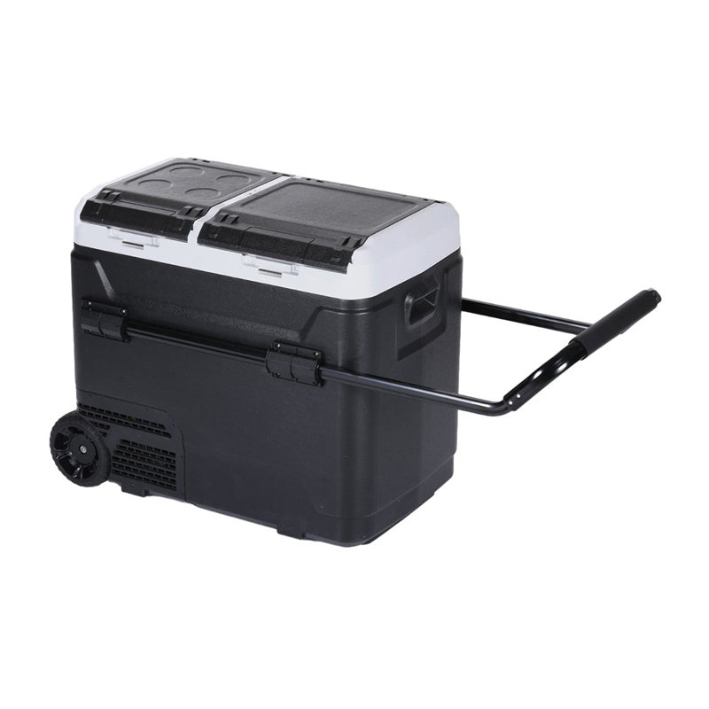 Refrigerator Hcalory P60M+ with bluetooth