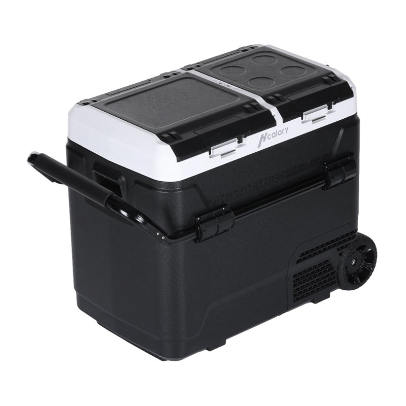 Refrigerator Hcalory P60M+ with bluetooth