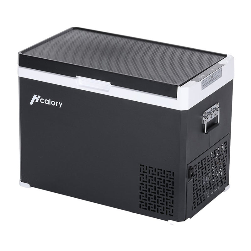 Refrigerator Hcalory D30+ with bluetooth
