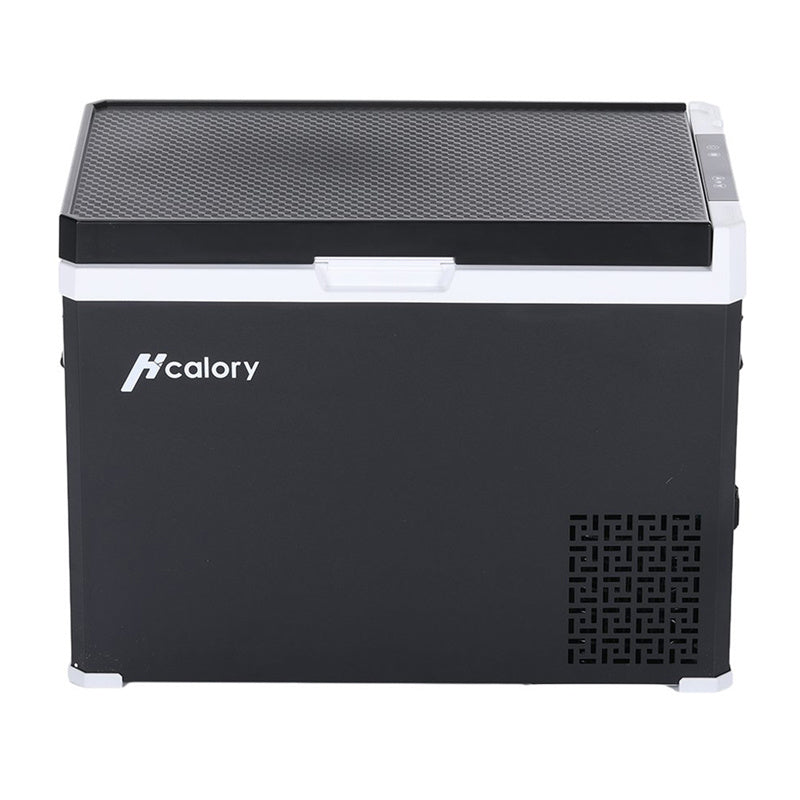 Refrigerator Hcalory D40+ with bluetooth