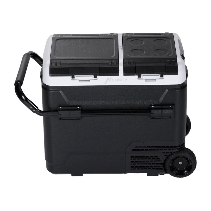 Refrigerator Hcalory P40M+ with bluetooth