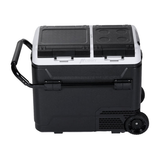 Refrigerator Hcalory P40M+ with bluetooth