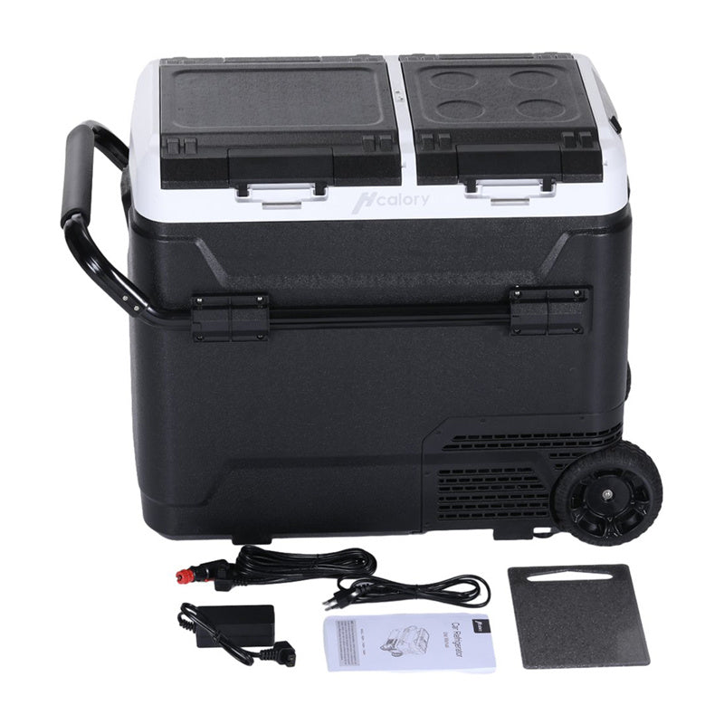 Refrigerator Hcalory P40M+ with bluetooth