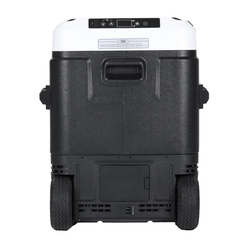 Refrigerator Hcalory P50M+ with bluetooth
