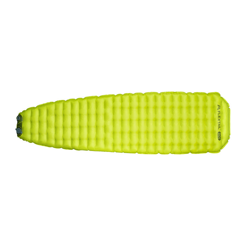 Flextail Tiny Sleeping Pad R09 AVS Mummy L (green)