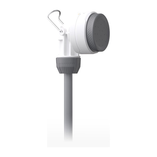 Flextail Portable Tiny Shower with Pump (white)