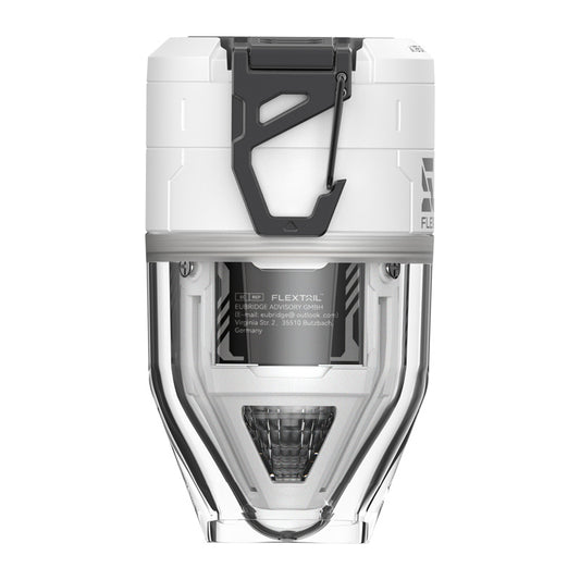 Flextail Portable Max Pump 3 (white)