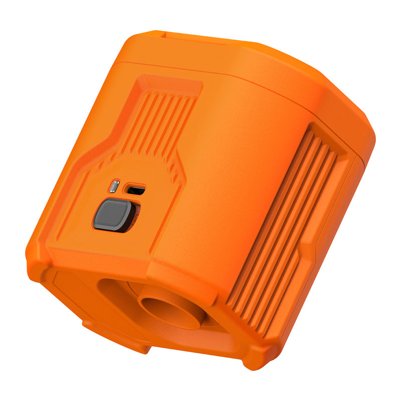 Flextail Portable Evo Pump (orange)