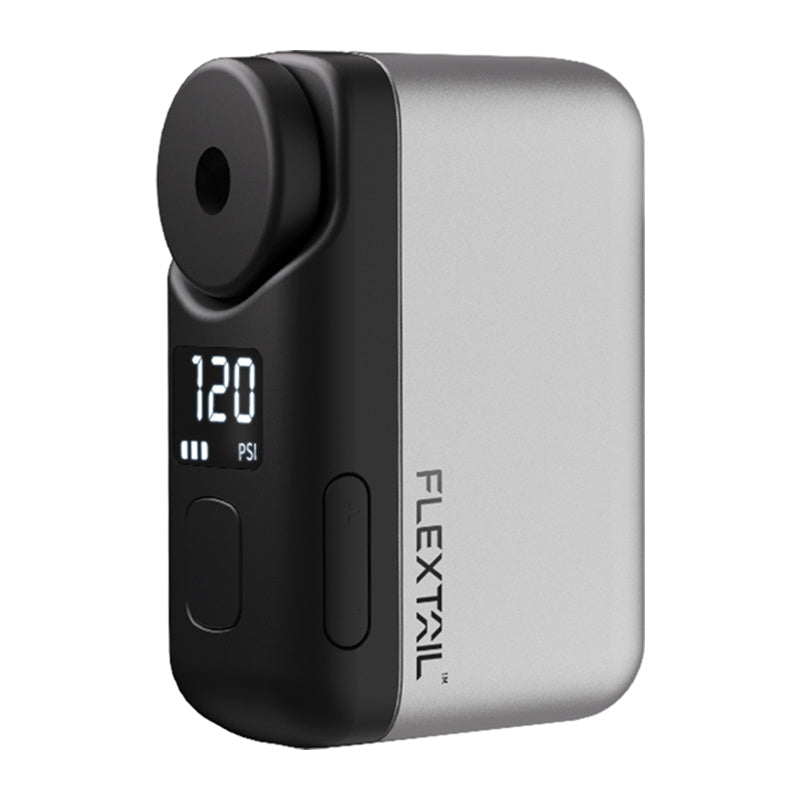 Flextail Tiny Bike Pump Pro (grey)