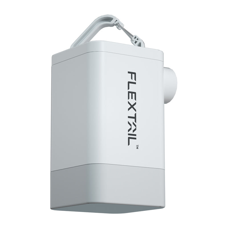 Flextail Max Pump 2 Pro (white)