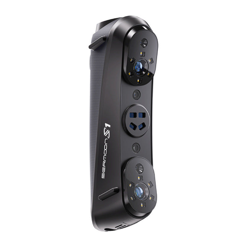 Creality Sermoon S1 3D Scanner