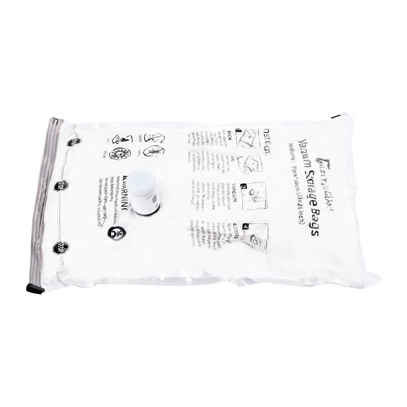 Flextail Vacuum Storage Bags Size S