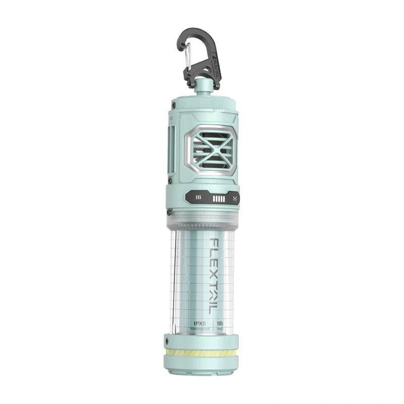 Flextail Tiny Repeller S 2in1 (blue)