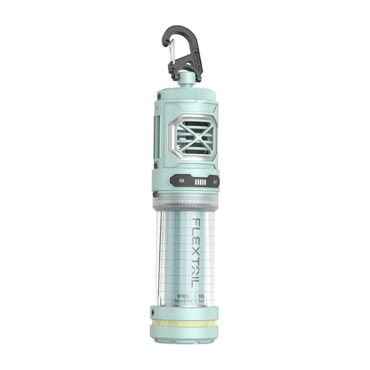 Flextail Tiny Repeller S 2in1 (blue)